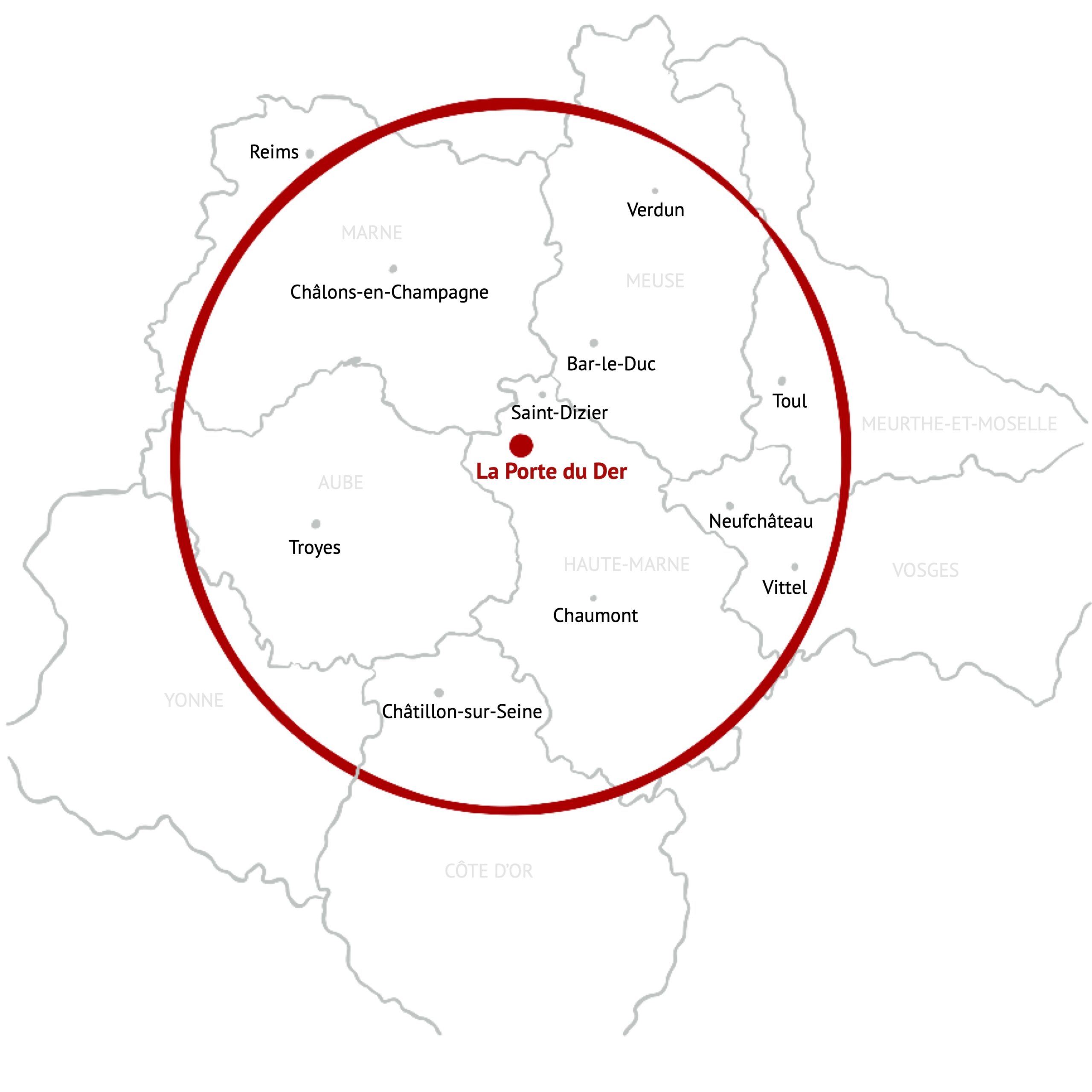 intervention rapide haute marne, Saint-Dizier, Châlons, Vitry le François, Bar le Duc, Troyes, Chaumont, Châtillon sur Seine, Neufchâteau