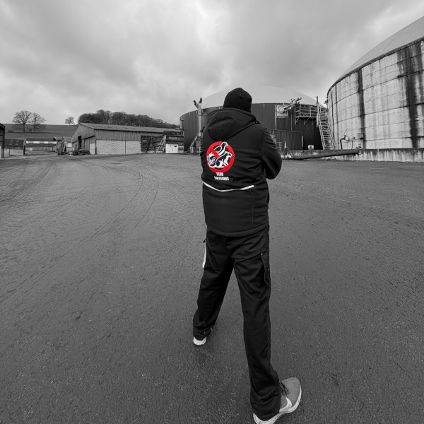 TS3D Solutions Simon Thomas