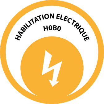 habilitation électrique